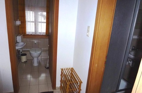 Bayerisch Eisenstein Apartment | Vacation apartment with a barbecue and free Wi-Fi