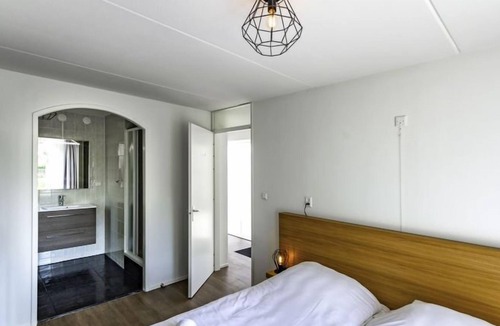 Hellevoetsluis House | Vacation home Citta Romana in Hellevoetsluis - 4 persons, 3 bedrooms