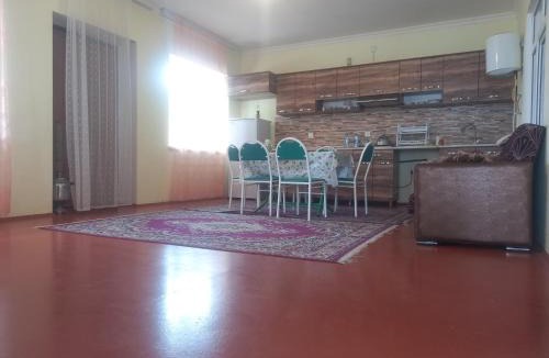 Guba-Khachmaz Region Villa | Villa