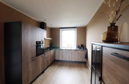 Leons House | Villa in Leons near Frisian Lake District