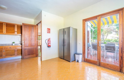 El Arenal Villa | Villa Ribera de Son Veri - with private swimming pool