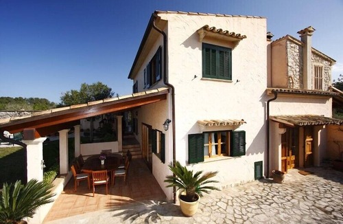 Pollensa Villa | Villa with private pool, situated in the heart of the Pollensa countryside