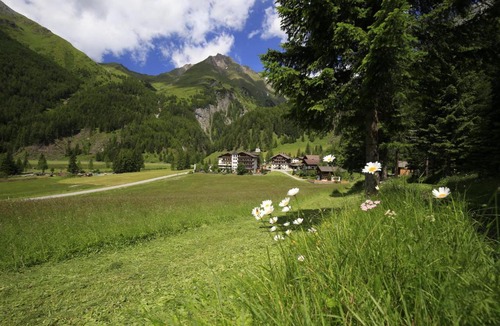 Kals am Grossglockner Hotel | Wanderhotel Taurerwirt