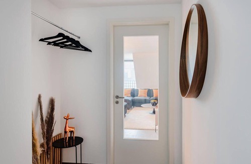 Waterloo Apartment | Waterloo Design Residence