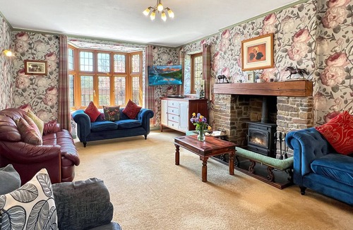 South Molton House | West Down Country House, South Molton