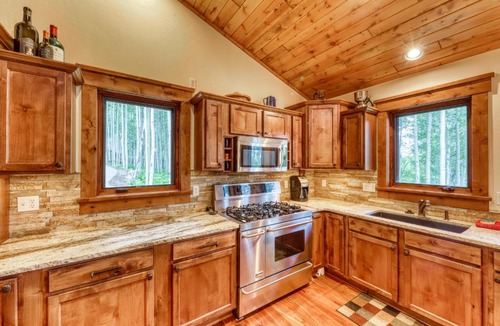 Purgatory House | Wildrose Retreat