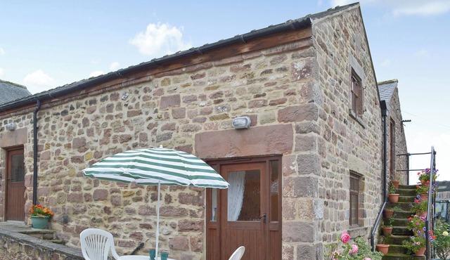 1 bedroom accommodation in Cromford, near Matlock in Matlock