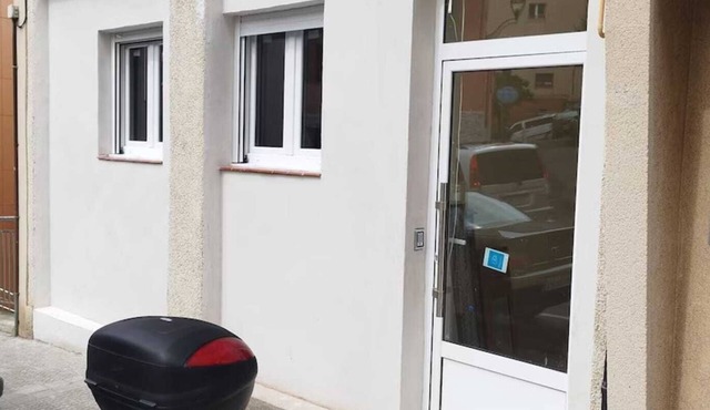 1 bedroom apartment for 4 people - Bilbao in Bilbao