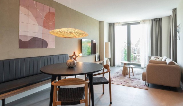 1 bedroom apartment in Den Haag in Den Haag