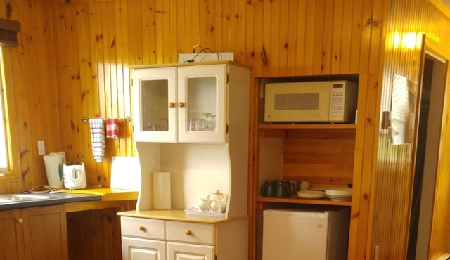 1000 Island Condo Getaway in Gananoque