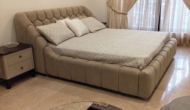 1BHK with luxury amenities in Islamabad