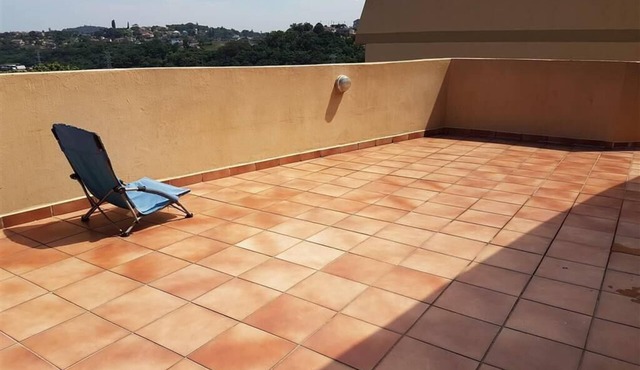 2 Bed Apartment in Durban Point Waterfront in Durban