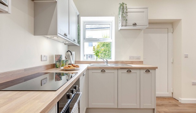 2 bedroom accommodation in Leintwardine, near Ludlow in Craven Arms