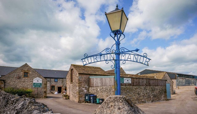 2 bedroom accommodation in Bakewell in Bakewell