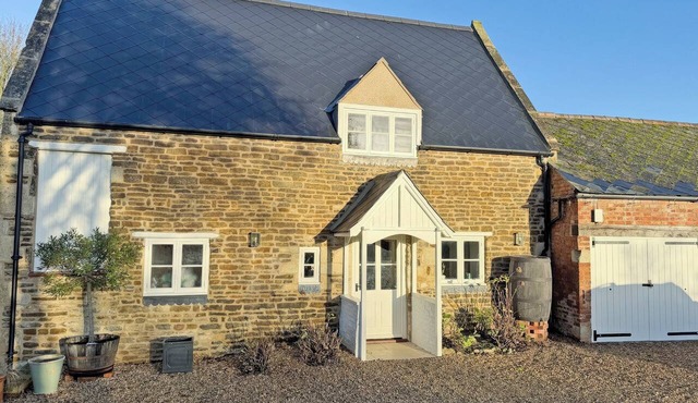 2 bedroom accommodation in Langham in Langham