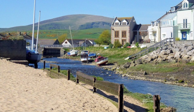 2 bedroom accommodation in Haverigg, near Millom in Millom