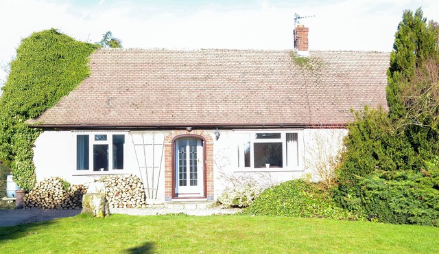 2 bedroom accommodation in Pentrich, near Ripley in Ripley