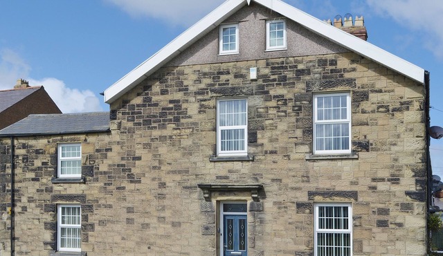 2 bedroom accommodation in Amble in Amble