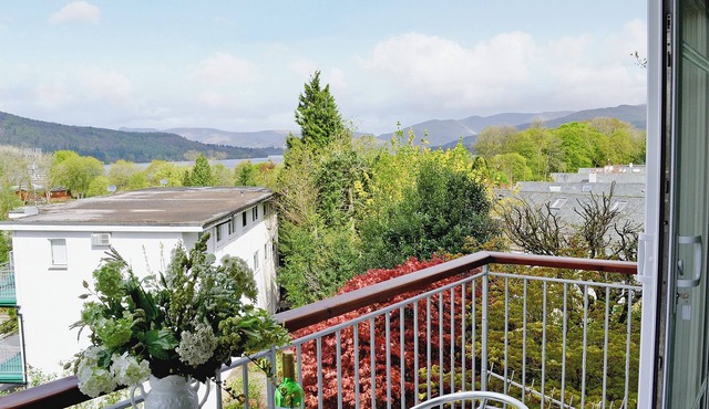 2 bedroom accommodation in Bowness-on-Windermere in Bowness-on-Windermere