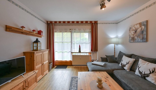 2-raum-wohnung Bachstelze in Obermaiselstein