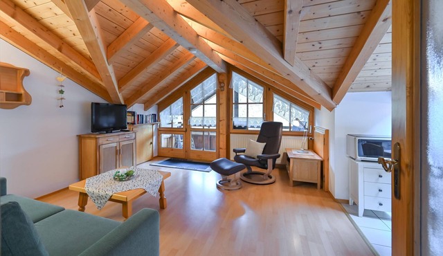 2-raum-wohnung Kleiner Ochsenkopf in Obermaiselstein
