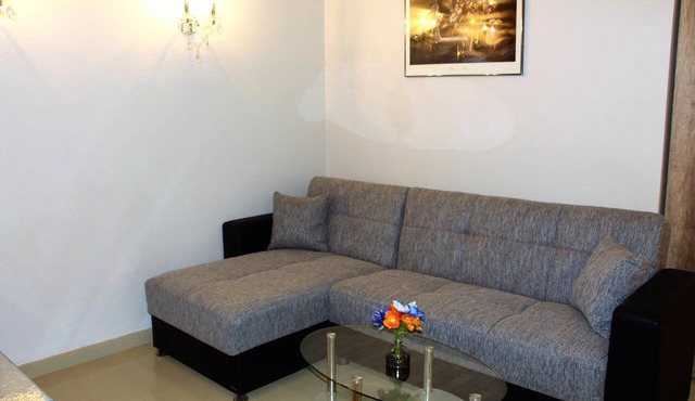 2 Room Apartment in Berlin in City West in Berlin