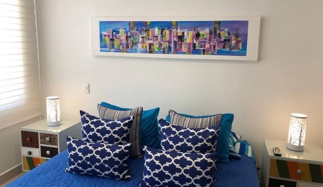 2BED CONDO in Ricaurte