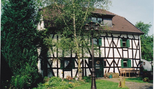 3 * - Apartment room Cologne/Bonn in Eitorf