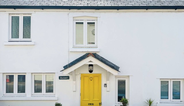 3 bedroom accommodation in Combe Martin in Combe Martin