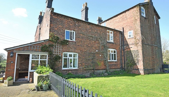 3 bedroom accommodation in Malpas in Malpas
