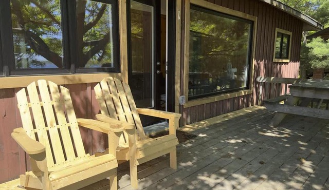 3-Bedroom Cottage #1 - Sand Bay in Dillon