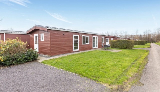 3 bedroom lovely home in Wagenborgen in Wagenborgen
