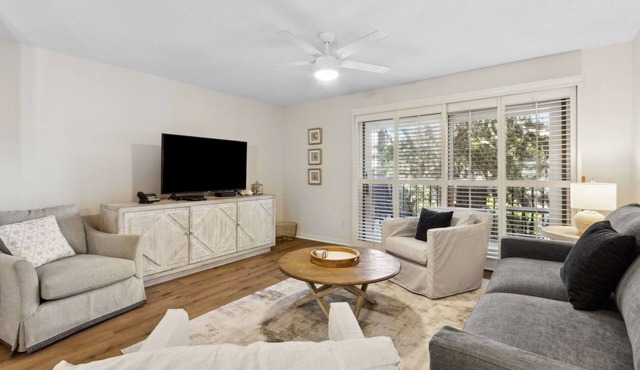 307 Sailmaker in Summer Beach in Fernandina Beach