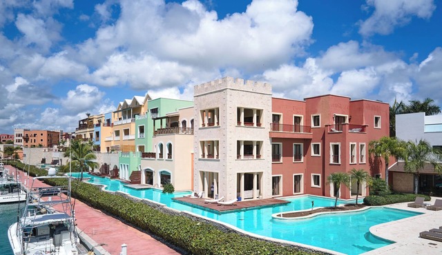 3BR Getaway Pool & Sunset Views in Cap Cana + complementary Airport Transfer in Punta Cana