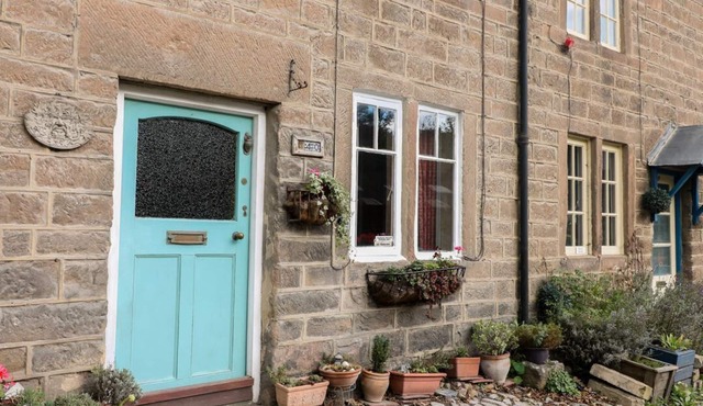 40 Water Lane, Cromford in Matlock