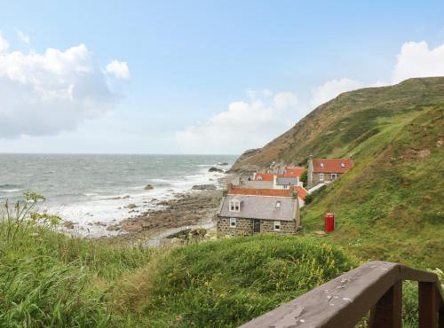 49 Crovie Village in Gardenstown