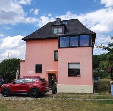 Achims Hüttl in Bad Berka