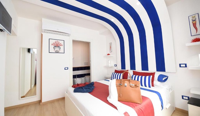 AMORE RENTALS - Appartamento Iride in Sorrento