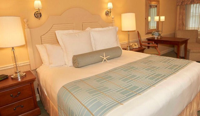 Anchor In Hotel - Hyannis, MA in Hyannis