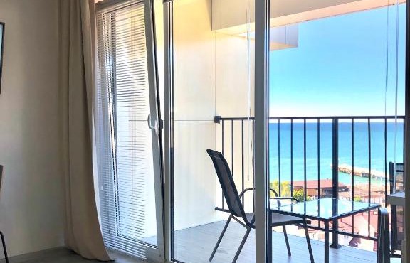 Apartcomplex Fortuna in Sochi