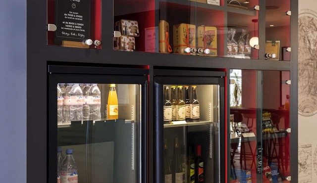 Aparthotel Adagio Access Nantes Viarme in Nantes
