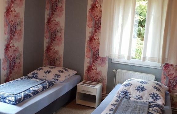 Aparthotel in Hagen