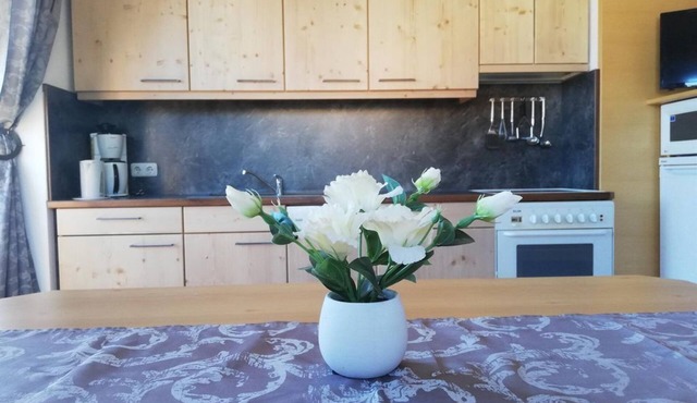 Apartment/2 bedrooms/shower, WC - Berger Christine vlg. cook in Murau