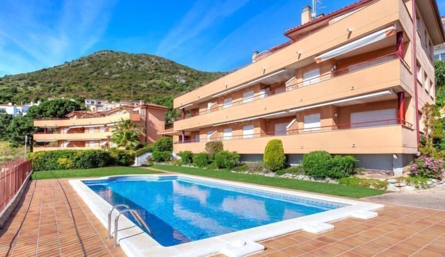 Apartment Fané by Interhome in Llançà