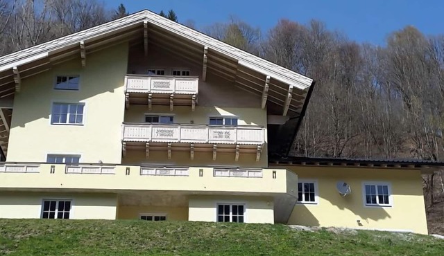 Apartment Grün by Interhome in Goldegg