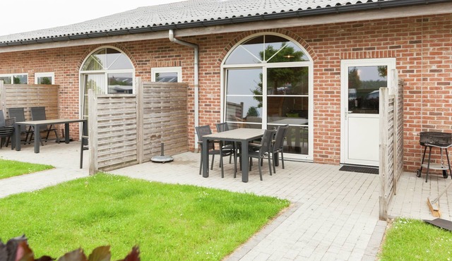 Apartment in Groede near the Beach in Groede
