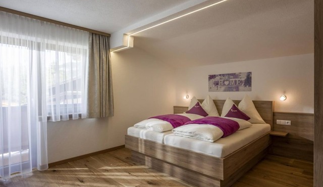 Apartment Kaiserblick - Apartment Obinghof in Söll