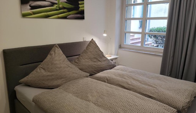 Apartment Potsdam in Potsdam