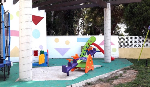 APCOSTAS San Antonio/Two Dedrooms in Alcoceber