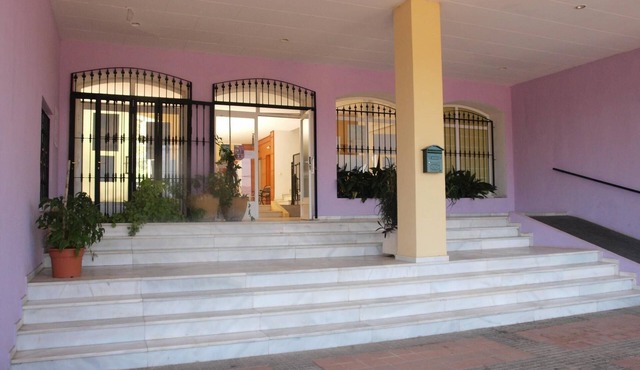 APCOSTAS San Antonio/One Bedroom in Alcoceber